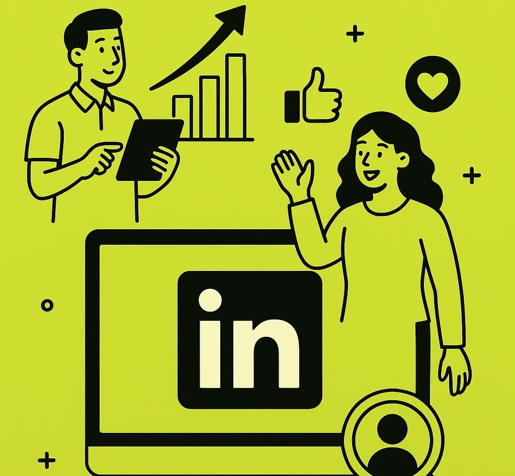 How to Increase LinkedIn Profile Visibility: Proven Strategies to Boost Impressions,Engagement, and Career Opportunities