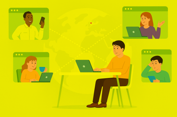 Automate LinkedIn Comments: The Smarter Way to Stay Engaged at Scale