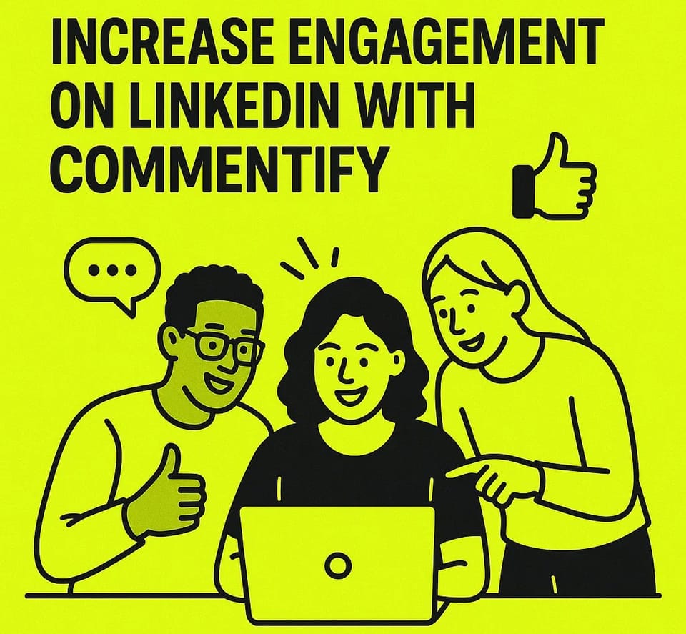 How to Increase Engagement on LinkedIn: Actionable Steps That Actually Work